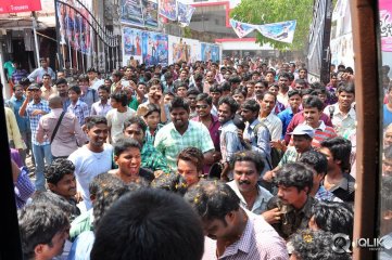 Pyaar Mein Padipoyane Movie Success Tour